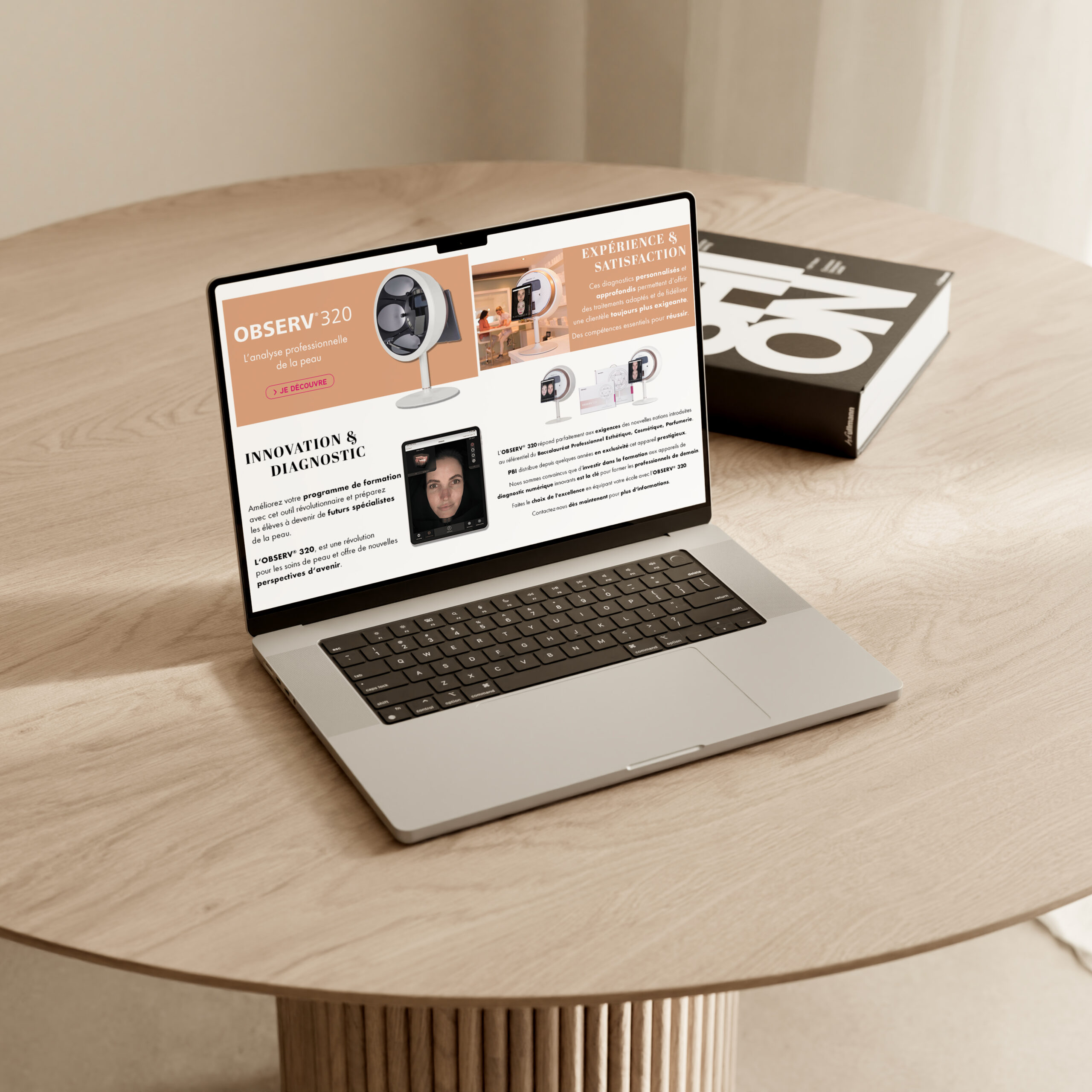 Webmarketing-SMA-aperçu-newsletter-projet-client